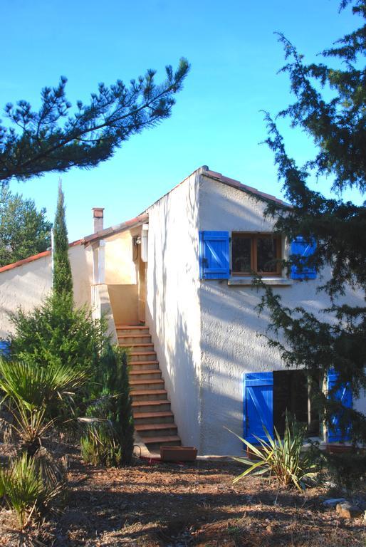 Appartement T2 "Altair" De L'Observatoire Bauduen Luaran gambar