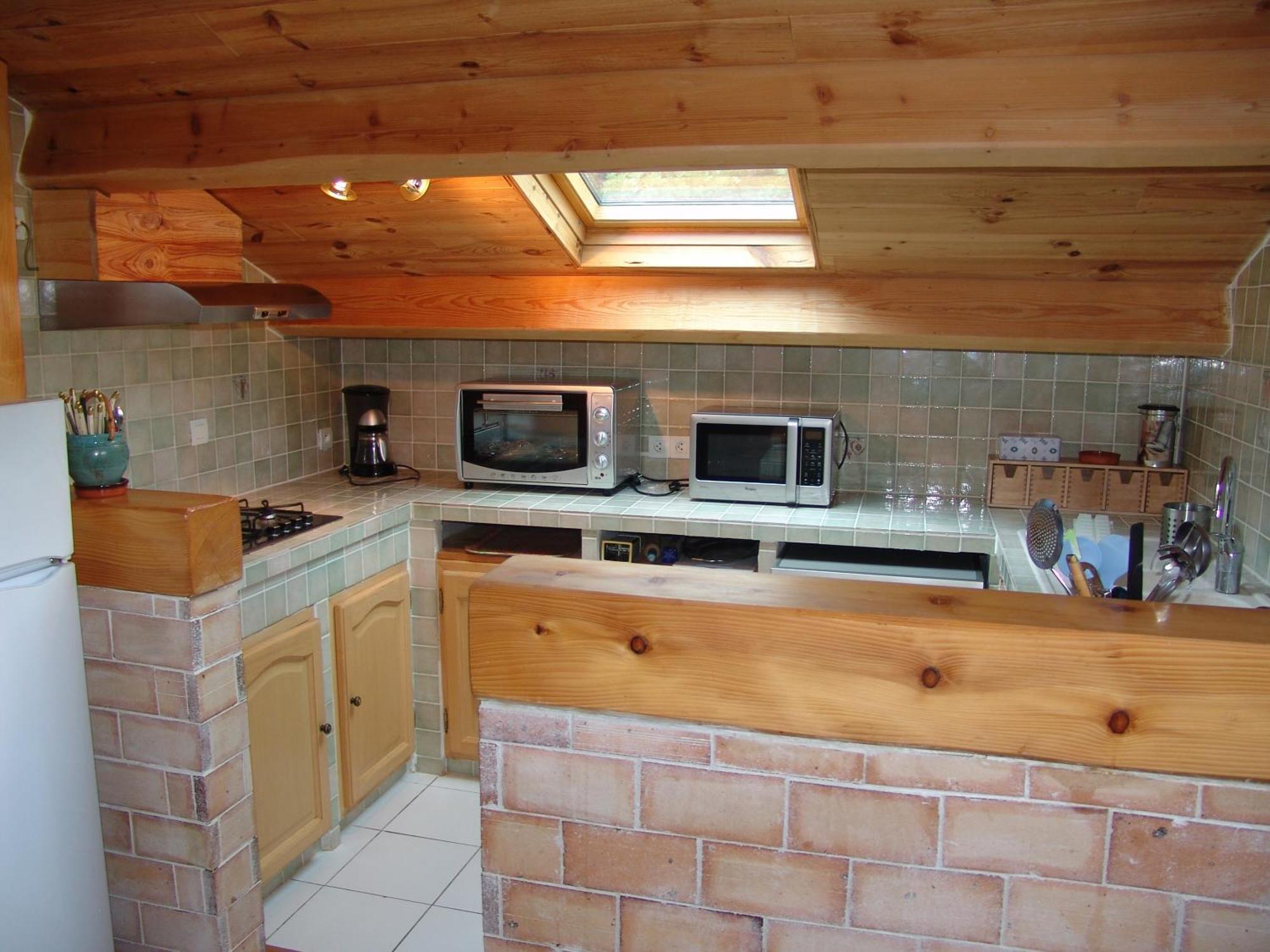 Appartement T2 "Altair" De L'Observatoire Bauduen Luaran gambar